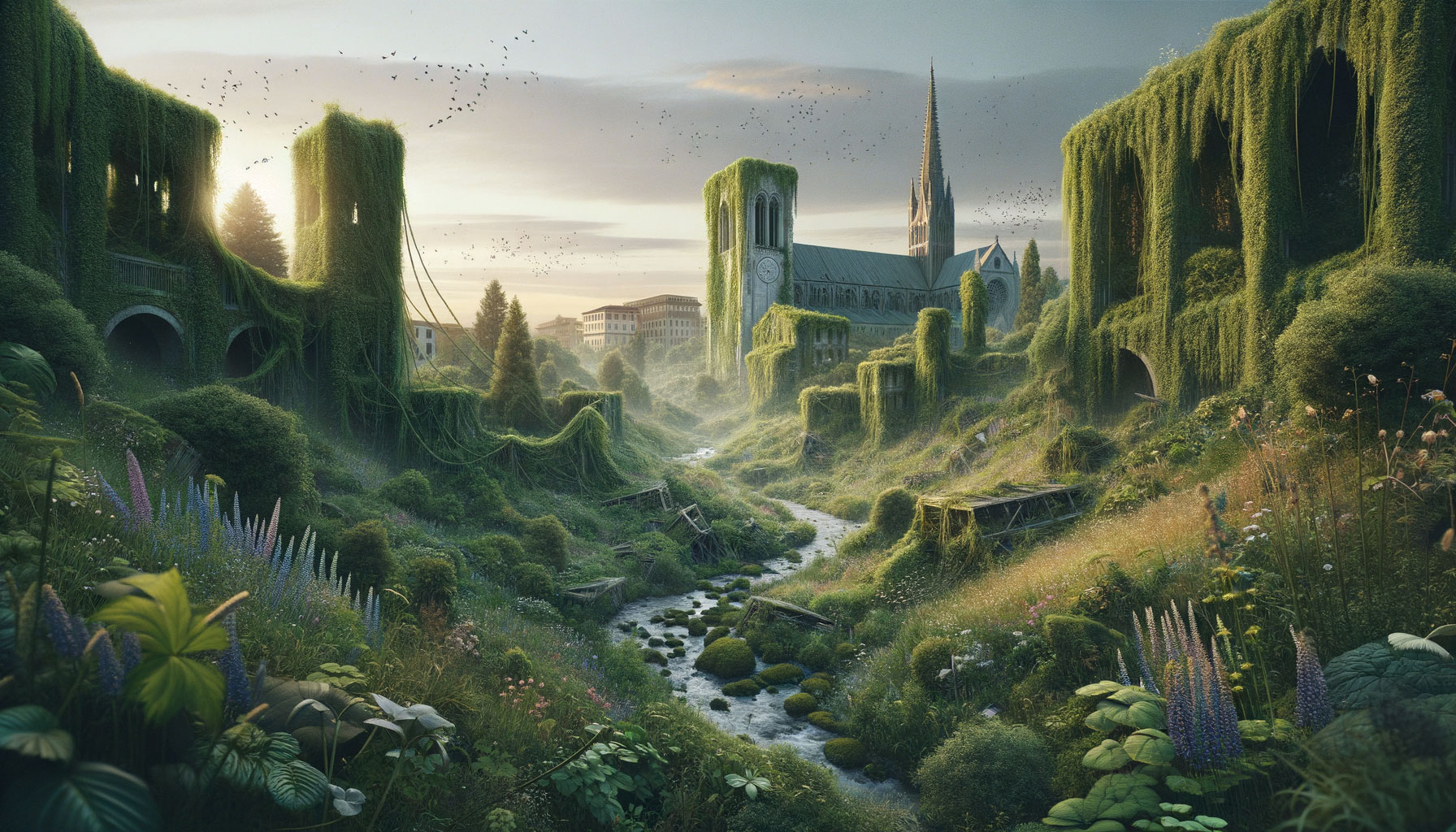 Borrelli e lo sfalcio erba a Pavona: un caos verde