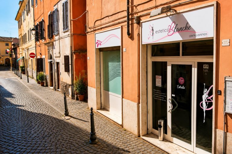Estetica Blanche Albano Laziale centro estetico Estetica Blanche Albano Laziale centro estetico